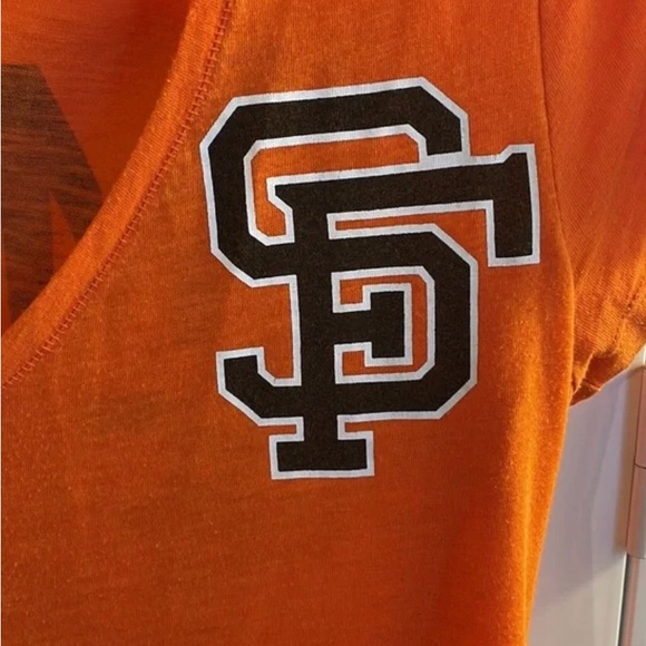 PINK-Victoria Secret| size S t-shirt - Picture 3 of 3